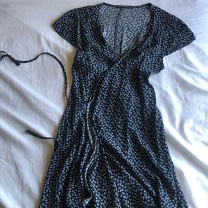 Brandy robbie dress